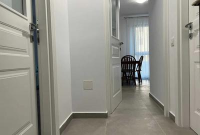 Garsonieră decomandată, mobilată în Nicolina - 6