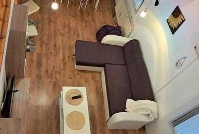 Apartament cu 2 camere semidecomandat în Dosu Bricii
