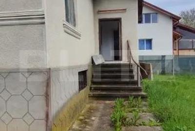 Casă cu Teren 1755 Mp în Malu cu Flori - 11