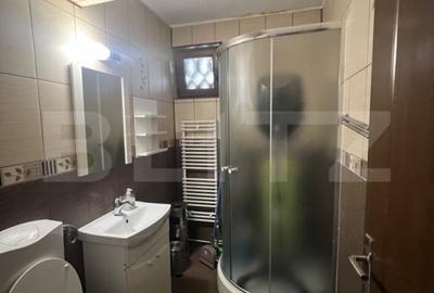 Apartament cu 2 camere semidecomandat în 7 Noiembrie