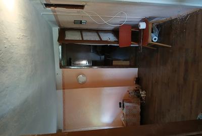 Casă cu 3 camere cu Teren 1500 Mp în Drăgășani