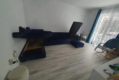 Apartament cu 2 camere decomandat în Fundata - 1