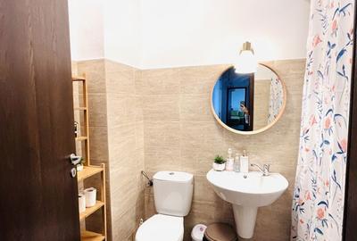 Apartament cu 3 camere decomandat în Metalurgiei - 2