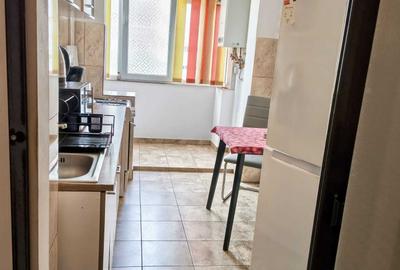 Apartament cu 2 camere decomandat în Central - 2