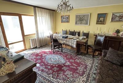 Apartament cu 3 camere în Găvana - 2