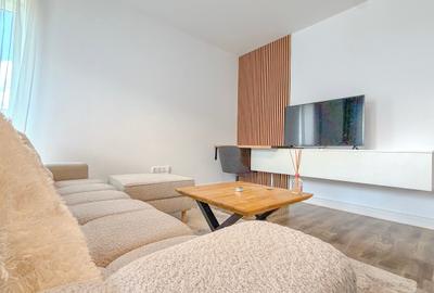 Apartament cu 2 camere nedecomandat în Avantgarden - 9