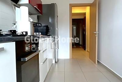 Apartament cu 3 camere decomandat, mobilat în Băneasa - 6