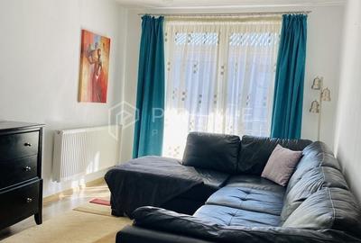 Apartament cu 2 camere în Tudor