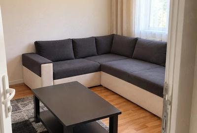 Apartament cu 2 camere decomandat în Aradul Nou