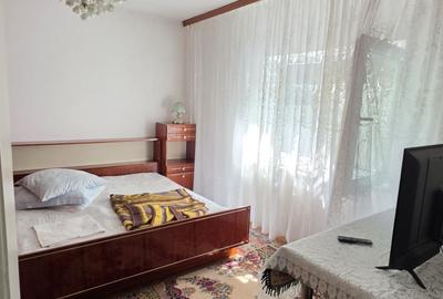 Apartament cu 4 camere decomandat în Central - 6