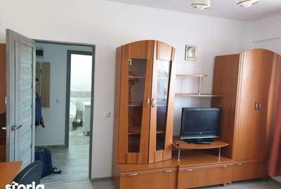 Garsonieră, mobilată în Cug - 2