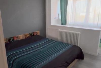 Apartament cu 2 camere decomandat în Medicină - 5