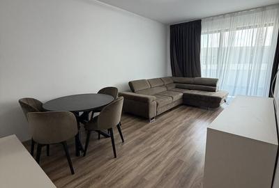 Apartament cu 3 camere în Central - 1
