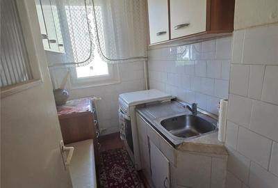 Apartament cu 2 camere în Alexandru cel Bun - 5