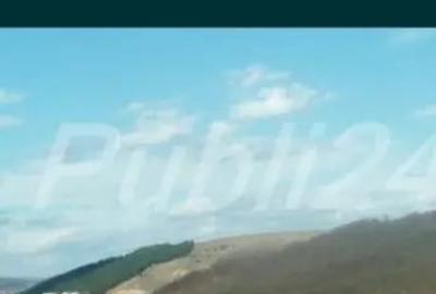 Teren în Florești