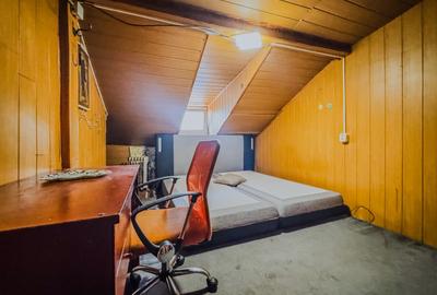 Apartament cu 2 camere semidecomandat, mobilat în Plopilor - 11