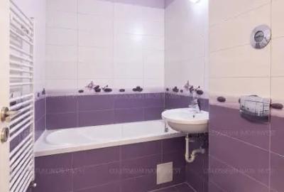 Garsonieră decomandată în Avantgarden