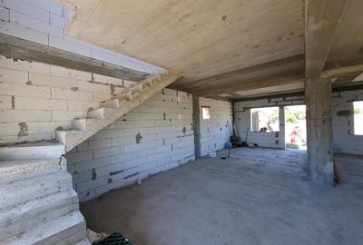 Casă individuală cu 5 camere cu Teren 221 Mp în Palas - 15