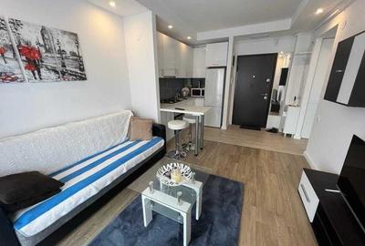 Apartament cu 2 camere decomandat în Ștefăneștii de Jos