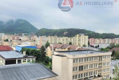 Garsonieră semidecomandată, mobilată în Județean - 12