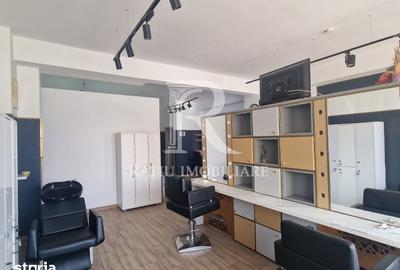 Spațiu comercial, de 62.46 mp, în Iosia