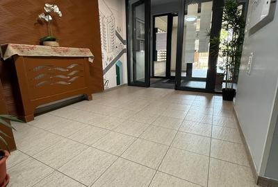 Garsonieră decomandată în Mihai Bravu - 3