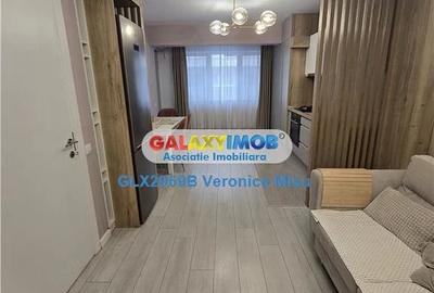 Apartament cu 2 camere semidecomandat în Ozana