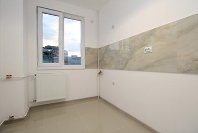 Apartament cu 2 camere semidecomandat în Drumul Taberei - 17