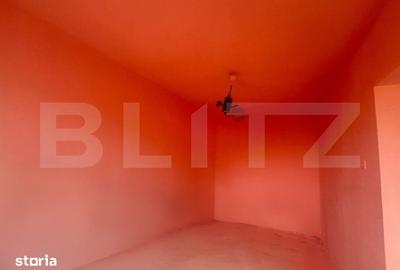 Apartament cu 2 camere în Micro 14