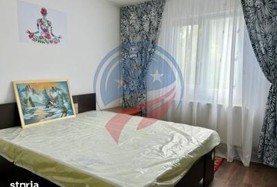 Apartament cu 3 camere semidecomandat în Sărari - 3