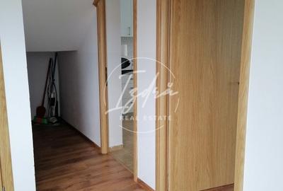 Duplex cu 5 camere cu Teren 349 Mp în Tălmaciu - 11