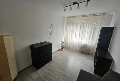 Apartament cu 2 camere decomandat în Nicolae Grigorescu