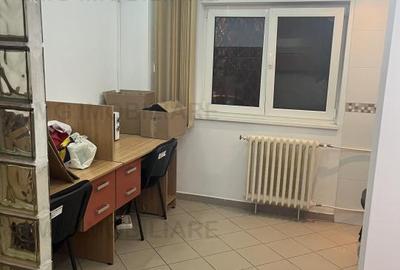 Apartament cu 2 camere semidecomandat în Moșilor - 3