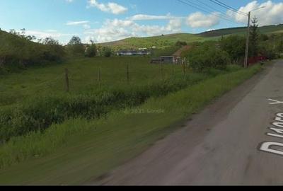 Teren de 600 mp, în Apahida