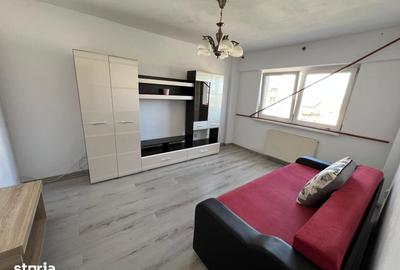 Apartament cu 2 camere decomandat în Mihai Viteazul