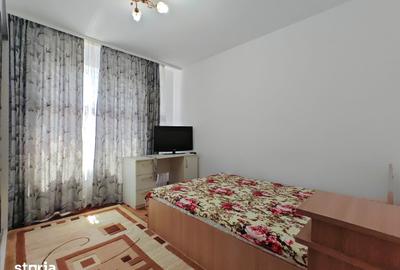 Apartament cu 2 camere semidecomandat în Tomis I - 5