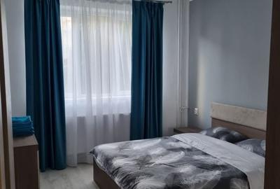 Apartament cu 2 camere semidecomandat în Baciu - 1