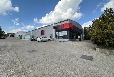 Spațiu comercial, de 942 mp, în Valea Ursului - 5