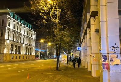 Apartament cu 4 camere decomandat în Centru Civic