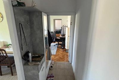 Apartament cu 2 camere semidecomandat în Spitalul Județean - 2