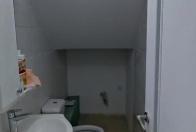 Casă cu 5 camere cu Teren 27.5 Mp în Giurgiului - 13