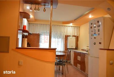 Apartament cu 3 camere decomandat în Central - 6