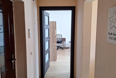 Garsonieră decomandată, mobilată în Florești - 8