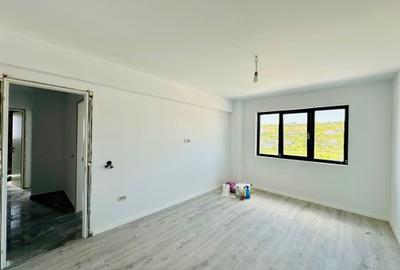 Apartament cu 2 camere decomandat în Semicentral