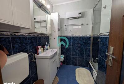 Apartament cu 2 camere semidecomandat, mobilat în Bartolomeu - 2