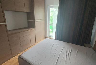 Apartament cu 3 camere decomandat în Decebal - 16