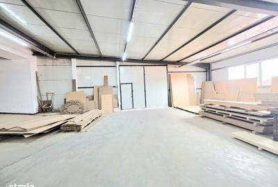 Spațiu comercial, de 150 mp, în Central - 1
