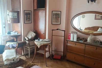 Apartament cu 2 camere semidecomandat în Cișmigiu - 8