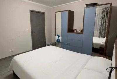 Apartament cu 3 camere decomandat în Giurgiului - 9