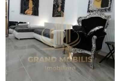 Apartament cu 2 camere semidecomandat, mobilat în Vitan-Bârzești
